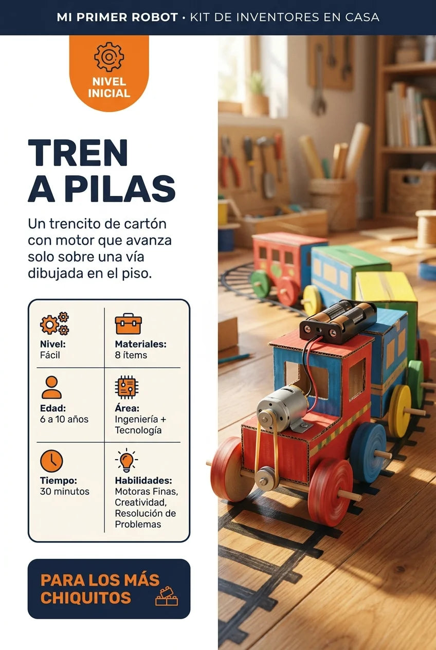 Modelo PROYECTOS de excavadora